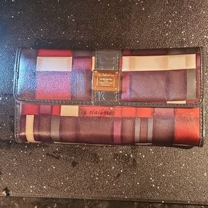 Women's Wallet (New)